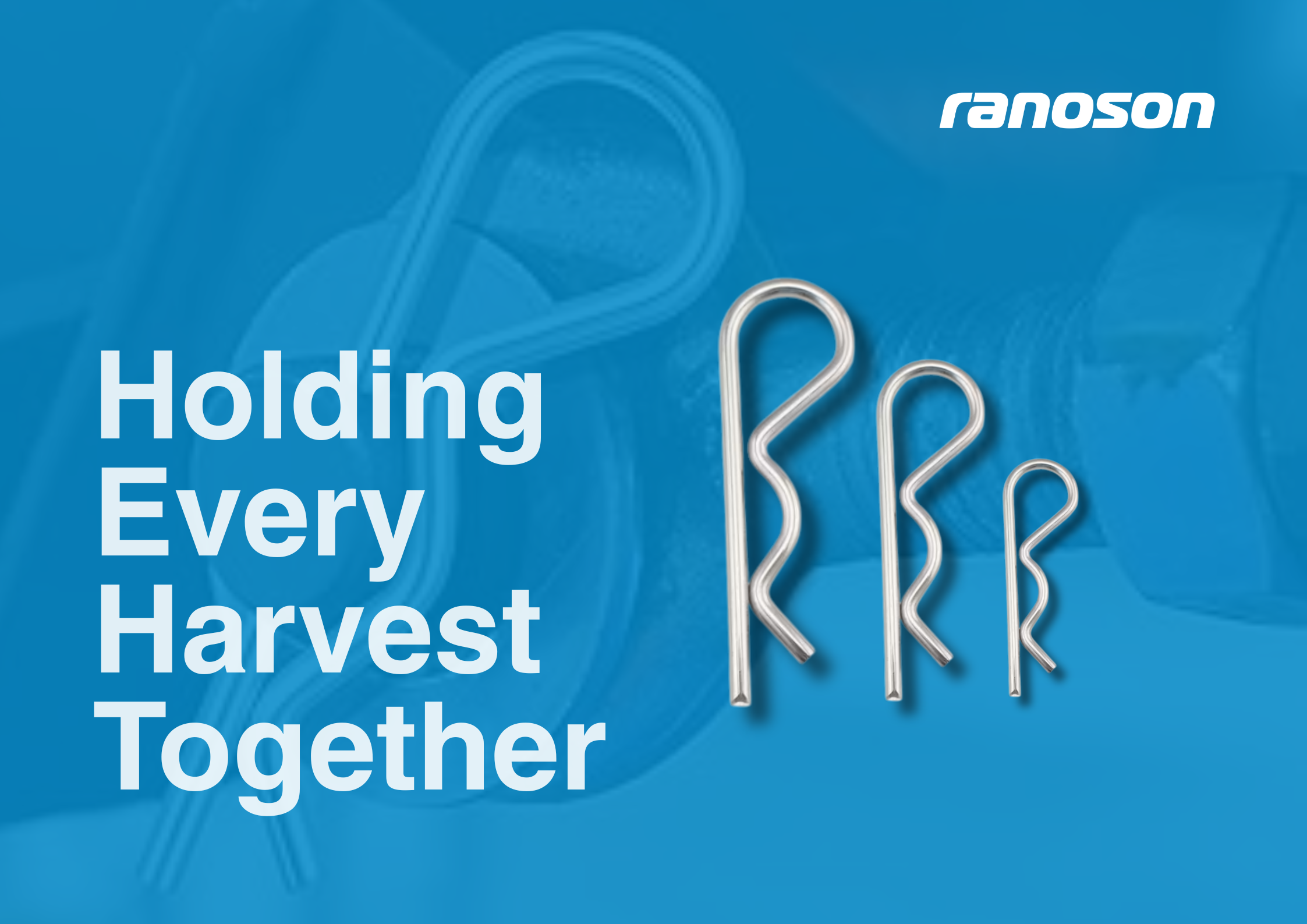 The Role of Wire Forms in Agriculture and Farming Equipment